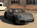 Porsche 911 4 GTS 2025 года за 185 000 000 тг. в Алматы