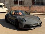 Porsche 911 4 GTS 2025 года за 185 000 000 тг. в Алматы