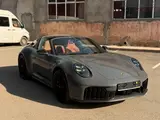 Porsche 911 4 GTS 2025 годаүшін185 000 000 тг. в Алматы