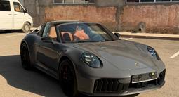 Porsche 911 4 GTS 2025 годаүшін185 000 000 тг. в Алматы