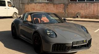 Porsche 911 4 GTS 2025 года за 185 000 000 тг. в Алматы