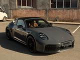 Porsche 911 4 GTS 2025 года за 185 000 000 тг. в Алматы – фото 4