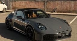 Porsche 911 4 GTS 2025 годаүшін185 000 000 тг. в Алматы – фото 4
