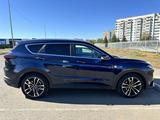 Jetour X70 Plus 2025 годаүшін10 000 000 тг. в Павлодар – фото 3