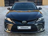 Toyota Camry 2023 годаүшін16 900 000 тг. в Астана – фото 3