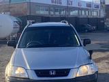 Honda CR-V 1997 годаүшін3 000 000 тг. в Талгар