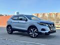 Nissan Qashqai 2020 годаfor11 200 000 тг. в Астана – фото 3