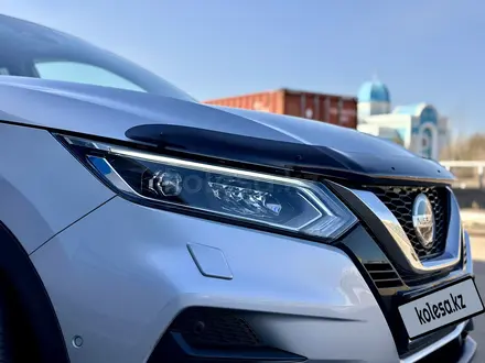 Nissan Qashqai 2020 года за 11 200 000 тг. в Астана – фото 6