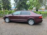 Skoda Superb 2009 годаүшін3 600 000 тг. в Усть-Каменогорск – фото 3