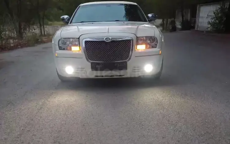 Chrysler 300C 2007 года за 7 000 000 тг. в Алматы