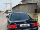 Audi A6 1995 годаүшін3 500 000 тг. в Шымкент