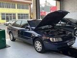Audi A6 1995 годаүшін3 500 000 тг. в Шымкент – фото 2