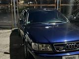 Audi A6 1995 годаүшін3 500 000 тг. в Шымкент – фото 5