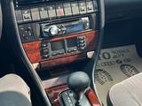 Audi A6 1995 годаүшін3 500 000 тг. в Шымкент – фото 4