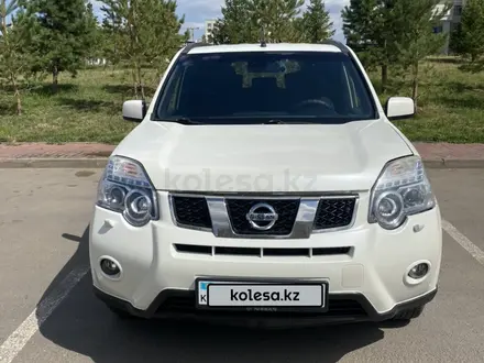 Nissan X-Trail 2013 года за 6 500 000 тг. в Астана