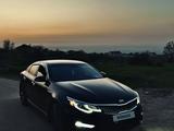 Kia Optima 2019 года за 7 500 000 тг. в Алматы