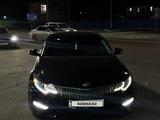 Kia Optima 2019 года за 7 500 000 тг. в Алматы – фото 4