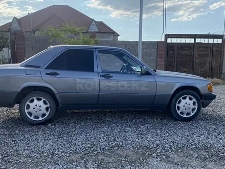 Mercedes-Benz 190 1989 года за 1 500 000 тг. в Туркестан