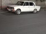 ВАЗ (Lada) 2106 1996 годаүшін900 000 тг. в Шымкент – фото 4