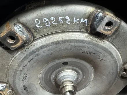 Каробка Тойота Марк 2 90-100 2.0л 1G-FE за 1 000 тг. в Алматы – фото 3