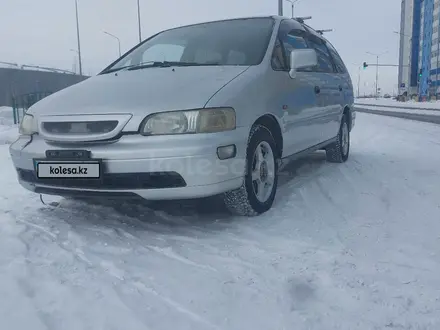 Honda Odyssey 1997 года за 2 300 000 тг. в Семей – фото 6