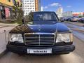 Mercedes-Benz E 200 1995 годаүшін2 300 000 тг. в Астана – фото 6