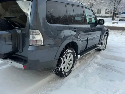 Mitsubishi Pajero 2007 года за 9 000 000 тг. в Алматы – фото 8