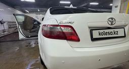 Toyota Camry 2007 годаүшін5 990 000 тг. в Астана – фото 4