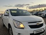 Chevrolet Cobalt 2021 года за 4 200 000 тг. в Астана