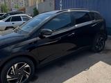 Автошторки LUTOR/Hyundai Bayon/I20/Астана за 12 000 тг. в Астана – фото 2