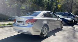 Chevrolet Cruze 2014 годаfor5 150 000 тг. в Алматы – фото 5