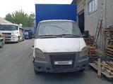 ГАЗ  ГАЗель (3302) 2012 года за 3 700 000 тг. в Алматы