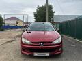 Peugeot 206 2007 годаfor1 700 000 тг. в Актобе