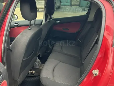 Peugeot 206 2007 года за 1 700 000 тг. в Актобе – фото 6