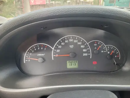 ВАЗ (Lada) Priora 2170 2013 года за 2 200 000 тг. в Костанай – фото 10
