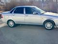 ВАЗ (Lada) Priora 2170 2013 года за 2 200 000 тг. в Костанай – фото 3