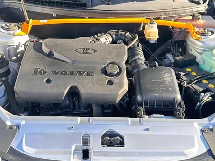 ВАЗ (Lada) Priora 2170 2013 года за 2 200 000 тг. в Костанай – фото 9