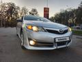 Toyota Camry 2014 года за 8 800 000 тг. в Алматы – фото 4