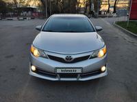 Toyota Camry 2014 года за 9 000 000 тг. в Алматы