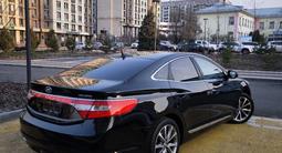 Hyundai Grandeur 2014 годаүшін8 000 000 тг. в Алматы – фото 2