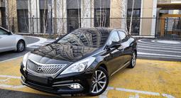 Hyundai Grandeur 2014 годаүшін8 000 000 тг. в Алматы
