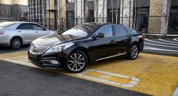 Hyundai Grandeur 2014 годаүшін8 000 000 тг. в Алматы – фото 3