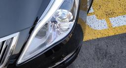 Hyundai Grandeur 2014 годаүшін8 000 000 тг. в Алматы – фото 4