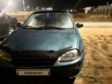 Mazda MX-3 1994 годаүшін1 300 000 тг. в Павлодар – фото 2
