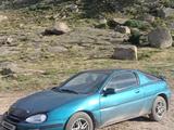 Mazda MX-3 1994 годаүшін1 300 000 тг. в Павлодар