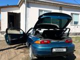 Mazda MX-3 1994 годаүшін1 300 000 тг. в Павлодар – фото 5