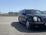 Mercedes-Benz E 320 2001 года за 4 500 000 тг. в Актобе – фото 3