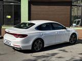 Hyundai Grandeur 2018 года за 10 800 000 тг. в Шымкент – фото 5