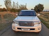 Toyota Land Cruiser 2014 годаfor25 000 000 тг. в Шымкент – фото 4