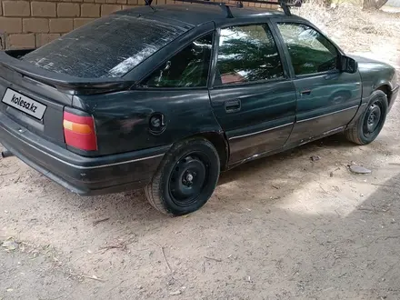 Opel Vectra 1990 года за 380 000 тг. в Жанатас